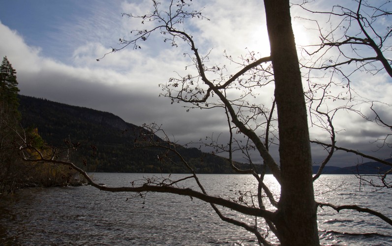 Utoya. Wyspa, na której Breivik dokonał masakry