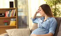Anemia w ciąży: zanim wpadniemy w panikę