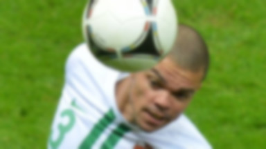 Pepe: Cristiano Ronaldo to piłkarz z innej planety
