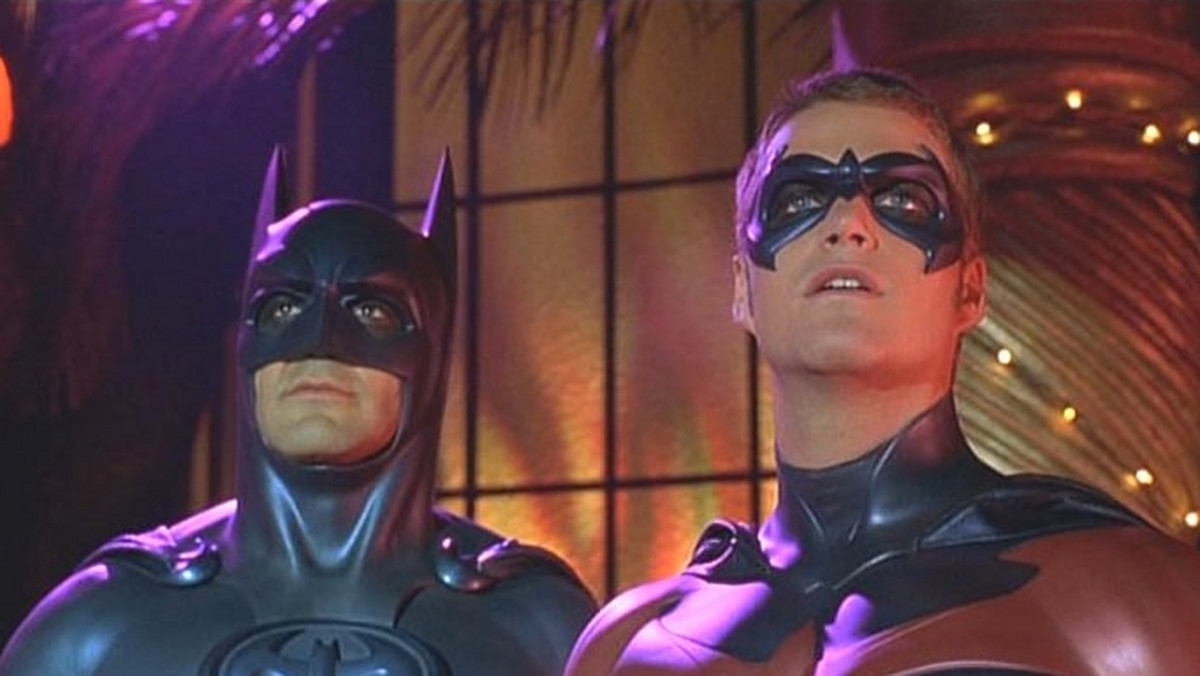 Grant Morrison, amerykański scenarzysta komiksowy, uważa, że Batman jest… gejem. - Homoseksualizm został wpisany w koncepcję postaci Batmana od samego początku - powiedział w wywiadzie dla "Playboya".