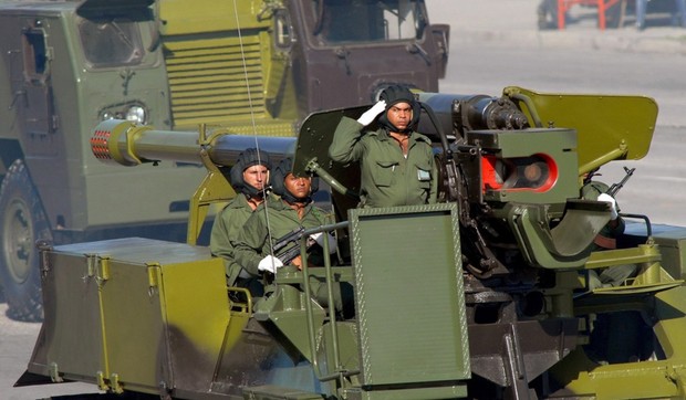 Kubanska vojska (arhiva)