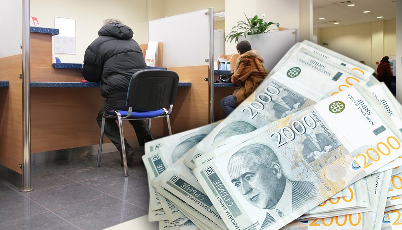 Novčana naknada za nezaposlene: Kako ostvariti prava posle gubitka posla, ovo su svi detalji