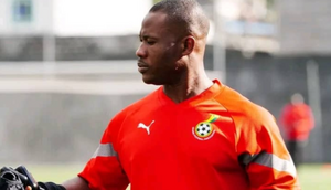 Ricky Roy: Black Stars fitness coach dead