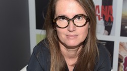 Monika Jaruzelska o zawiadomieniu prokuratury ws. Brauna: "Polak świętuje, kapuś kapuje"