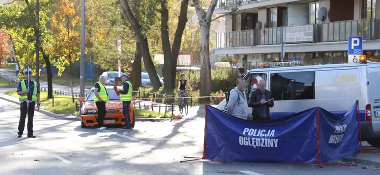 Sąd Apelacyjny obniżył karę sprawcy śmiertelnego wypadku na ul. Sokratesa