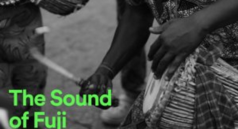 62nd Independence: Spotify celebrates Nigerian Fuji, Afrobeats history.