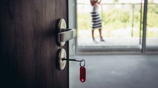 Amortyzacja mieszkań jeszcze tylko w 2022 r.