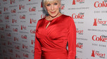 Linda Evans podczas The Heart Truth’s Red Dress w Nowym Jorku