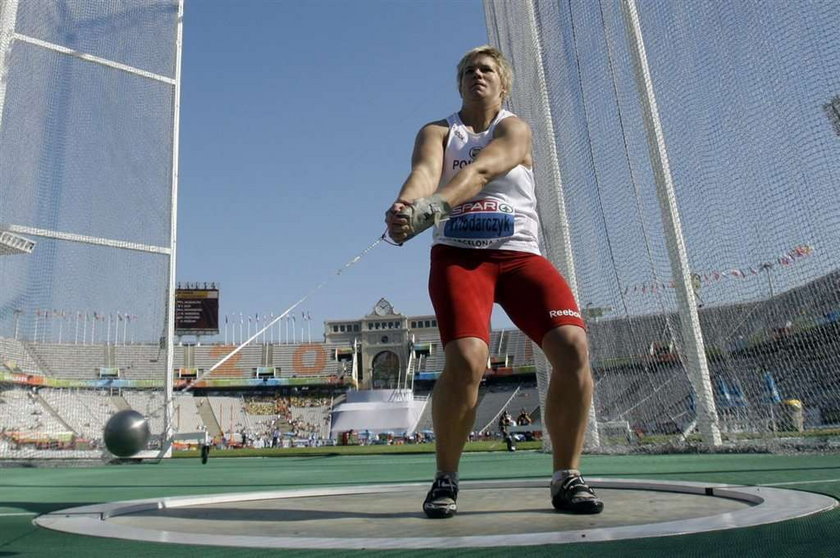 Grzegorz Sudoł zdobył srebrny medal na 50 kilometrów