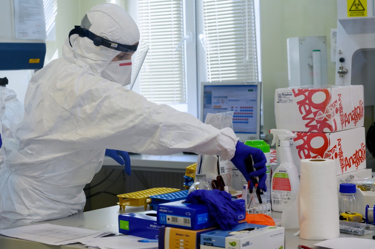 koronawirus w Polsce 1