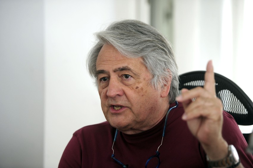 Mića i Slobodan su mi govorili da su izuzetno teško živeli posle progona njihovog oca