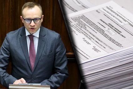 Bez fajerwerków, ale z uproszczeniami. Artur Soboń o planowanych zmianach w podatkach