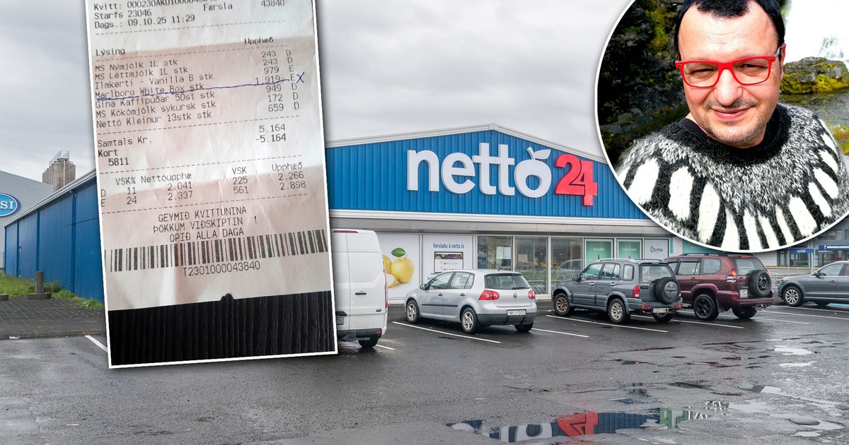 Polski pisarz przyłapany na Islandii na obrzydliwym procederze. Teraz przeprasza