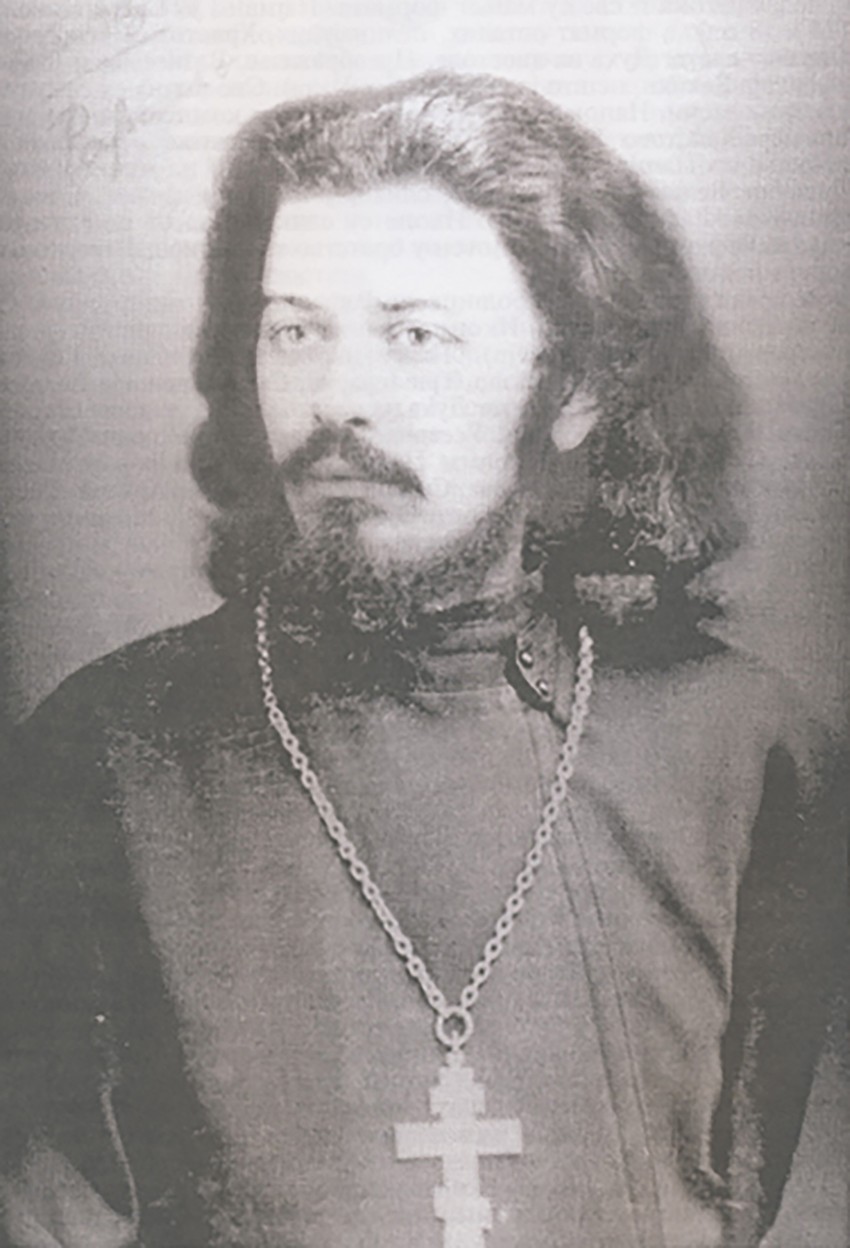 Rafailo Momčilović