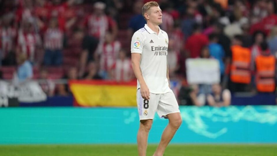 Toni Kroos