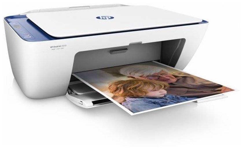 Drukarka HP Deskjet 2630