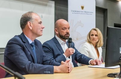 Co badania PICTURE mówią o zdrowiu Wrocławian