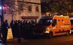 Francja: Napad na dom spokojnej starości dla zakonnic. Jedna z sióstr została zamordowana