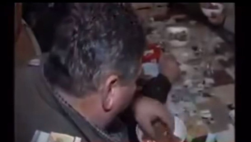 Takmičenje u jedenju čvaraka