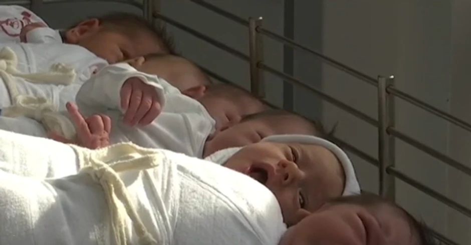 Veliki broj parova svoje donatore pronalazi na Baltiku