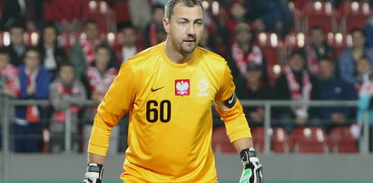 Jerzy Dudek dostał ofertę gry w Indiach!