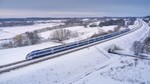 Nawet 555 połączeń w nowym rocznym rozkładzie PKP Intercity 