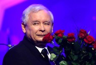 Jarosław Kaczyński polityka PiS Prawo i Sprawiedliwość Forum Ekonomiczne w Krynicy biznes