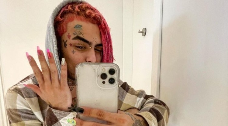 Lil Pump