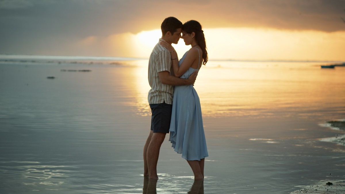 "Miłość na Tahiti"