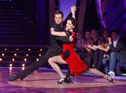 Ona tańczyła, oni się bali. Kulisy "wyskoku" Moniki Pyrek