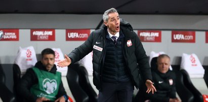 EURO 2020. Na tych piłkarzy postawił Paulo Sousa. [GALERIA]