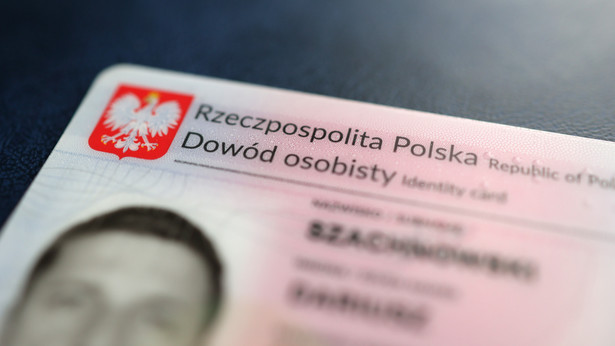 Milion nowych mDowodów już pod 5 dniach funkcjonowania mObywatela