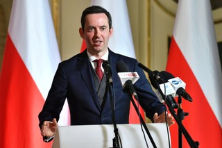 Wiceszef MON: Prawdopodobieństwo wojny, w której będziemy brać udział, jest bardzo wysokie