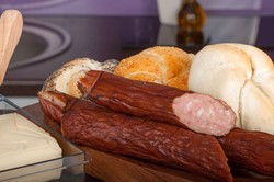 Sieci handlowe wyeksportowały polskie jedzenie za 5 mld zł