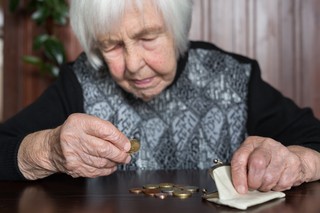 13. emerytura 2024. Kto nie otrzyma świadczenia?