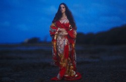 Birdy, dziewczyna z dobrego domu. RECENZJA albumu "Beautiful Lies"