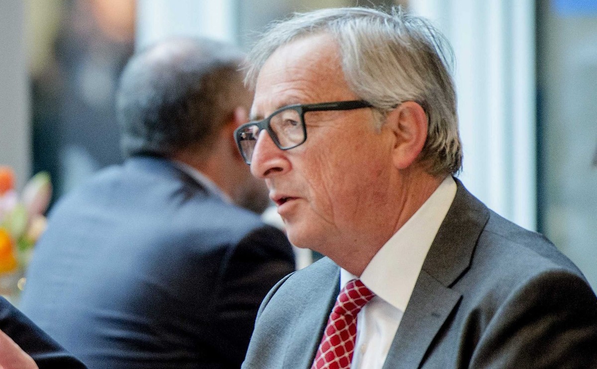 Jean-Claude Juncker