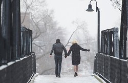 "Historie rodzinne": Kwiat jej sekretu