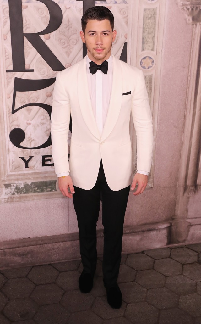 Nick Jonas