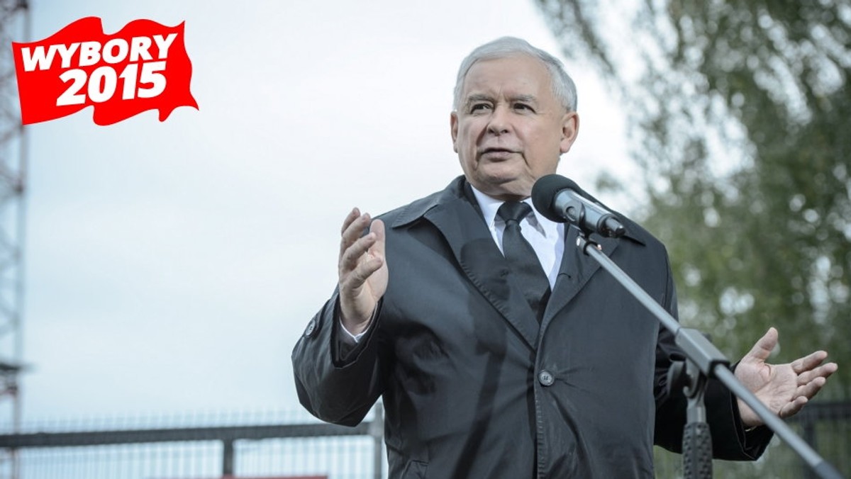 Prezes PiS Jarosław Kaczyński podkreślił, że szansą na prawdziwą zmianę jest uzyskanie w wyborach bezwzględnej większości w Sejmie. Jak mówił, koalicje się nie sprawdziły. - Trzeba wygrać, proszę państwa. Szansa na prawdziwą zmianę jest wtedy, gdy uzyskamy bezwzględną większość w Sejmie i Senacie. Wiem, że nikomu dotąd się to nie udało, ale nam się to musi udać - dodał prezes PiS.