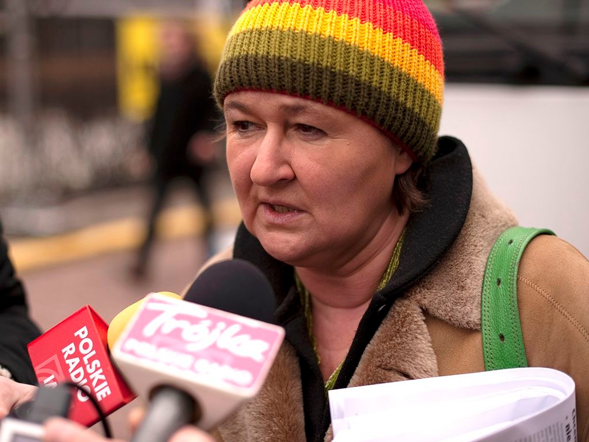 Magdalena Środa - CC BY 2.0, Radosław Cetra