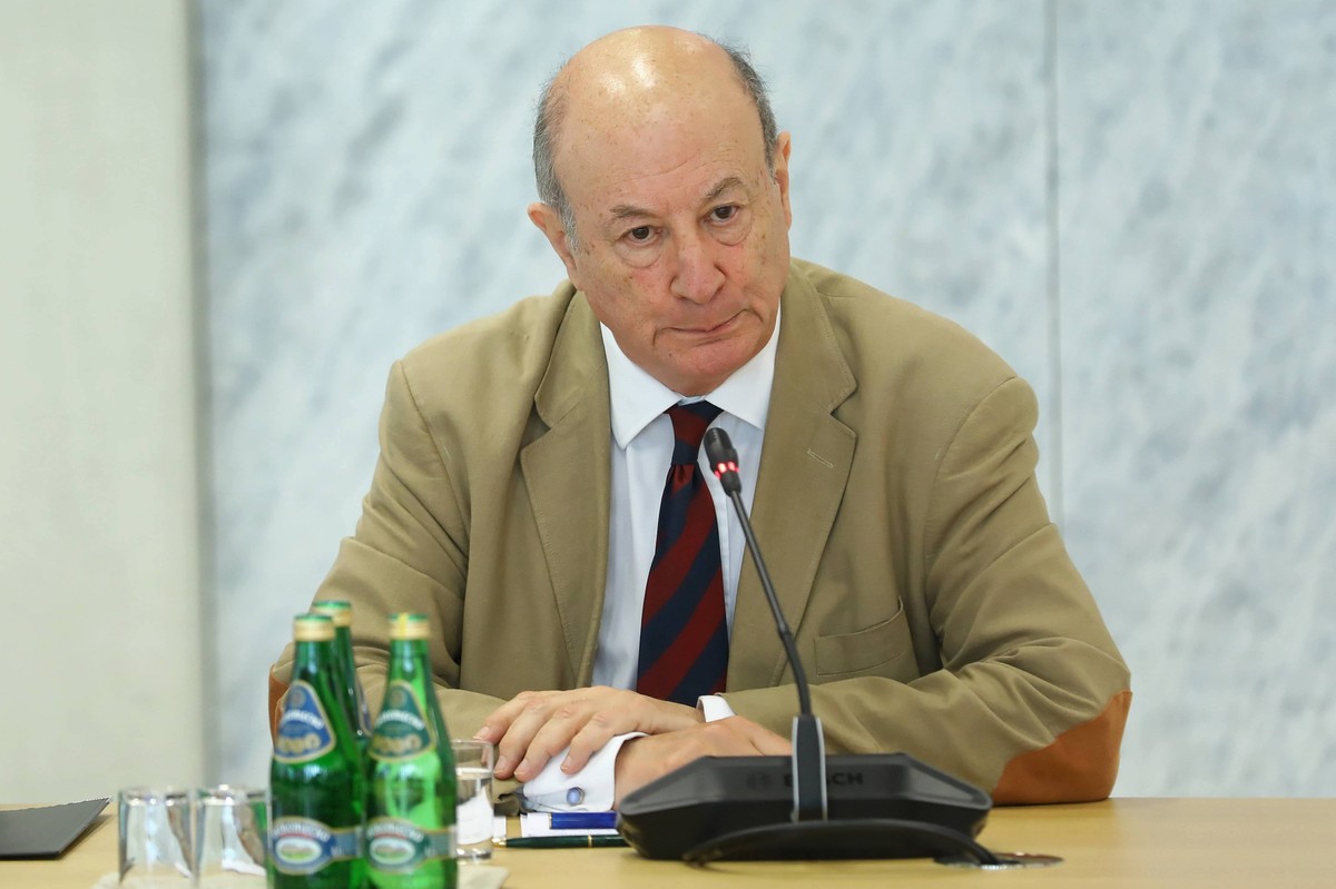 Jacek Rostowski