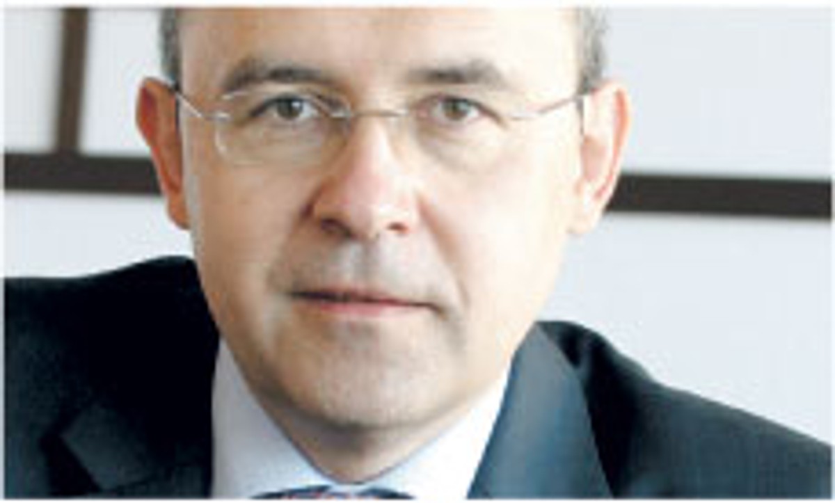 Tomasz Michalik, doradca podatkowy, partner w MDDP