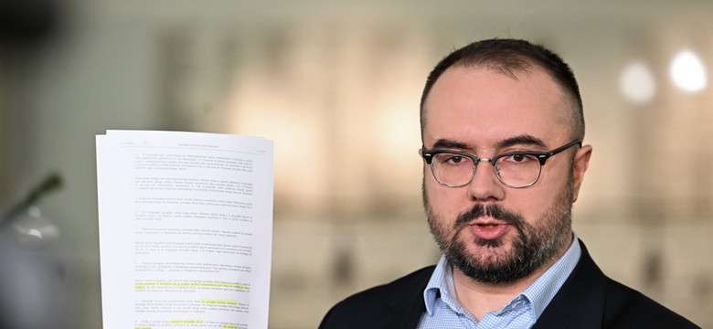 PiS poprze powołanie komisji śledczej do spraw "afery wizowej"