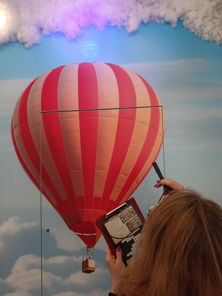 Polsko-Czeskie Interaktywne Muzeum Ziemi Kłodzkiej w Kudowie-Zdroju