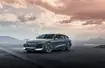 Audi A6 Avant e-tron concept