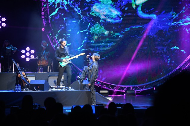 Jakov Jozinović koncert