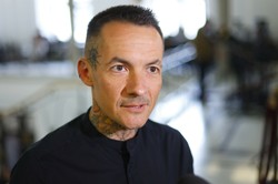 Marcin Józefaciuk wyznał, że jest homoseksualistą. "Nie pierwszy raz o tym mówię, ale..."