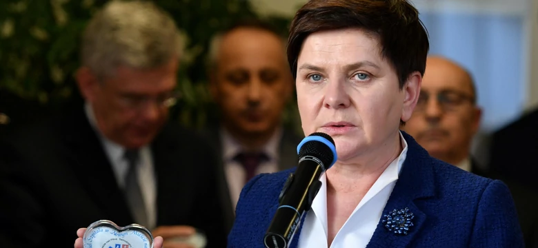 Dziesięć najbardziej wpływowych kobiet polskiej polityki