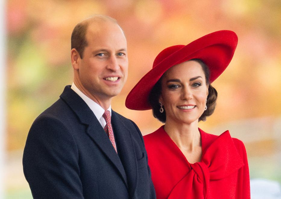 Meghozta a nagy döntést Katalin és Vilmos herceg: várható volt, hogy előbb-utóbb bekövetkezik  fotó: Getty Images